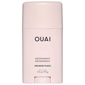OUAI Melrose Place Deodorant - Aluminum Free - BRAND NEW!!  Beauty skincare body